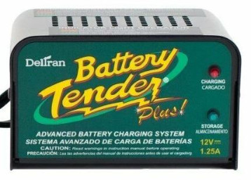 Battery Tender