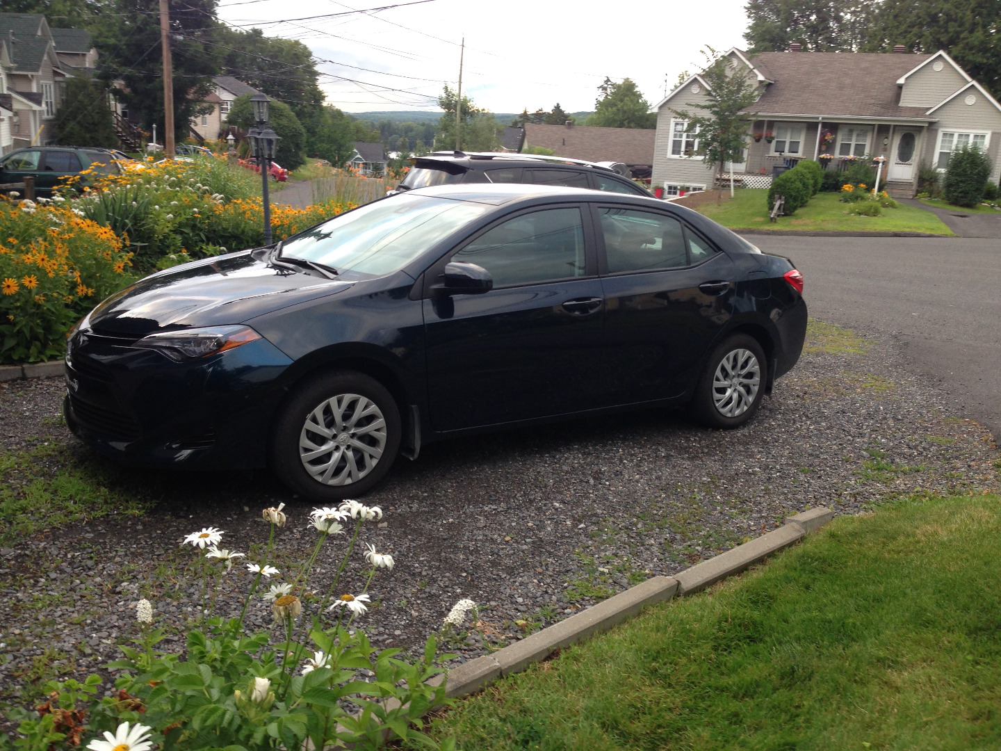 Car-Grid Car Banner