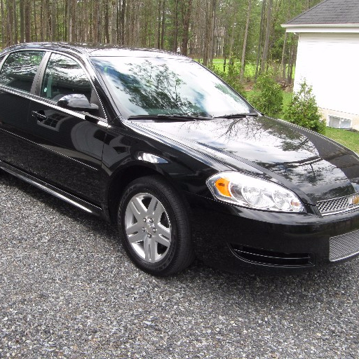 Car-Grid Car Avatar