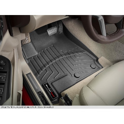 WeatherTech
