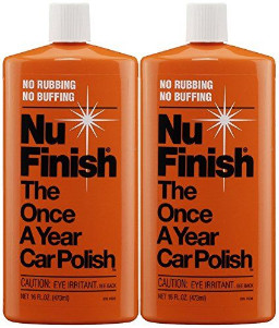 Nu Finish
