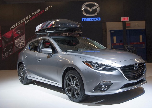 mazda mazda3 2010