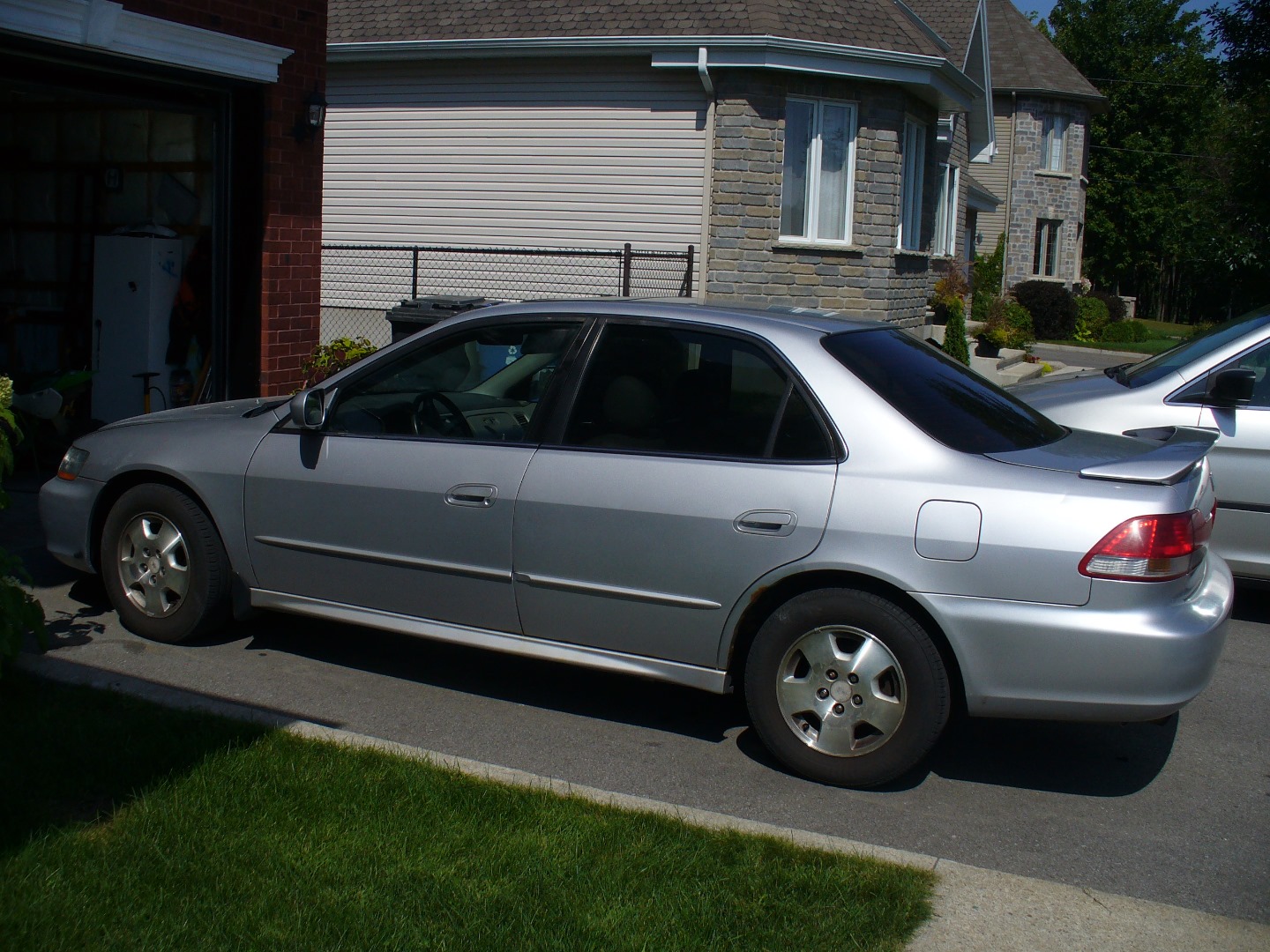 Car-Grid Car Banner