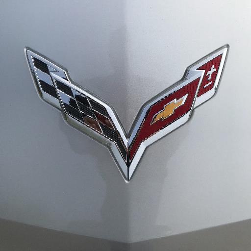 Chevrolet Corvette 2017