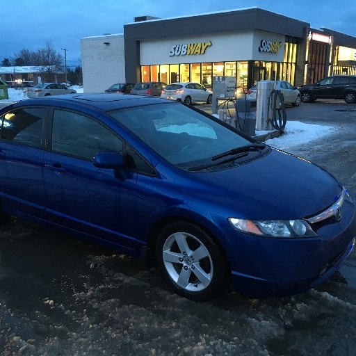 Honda Civic 2006