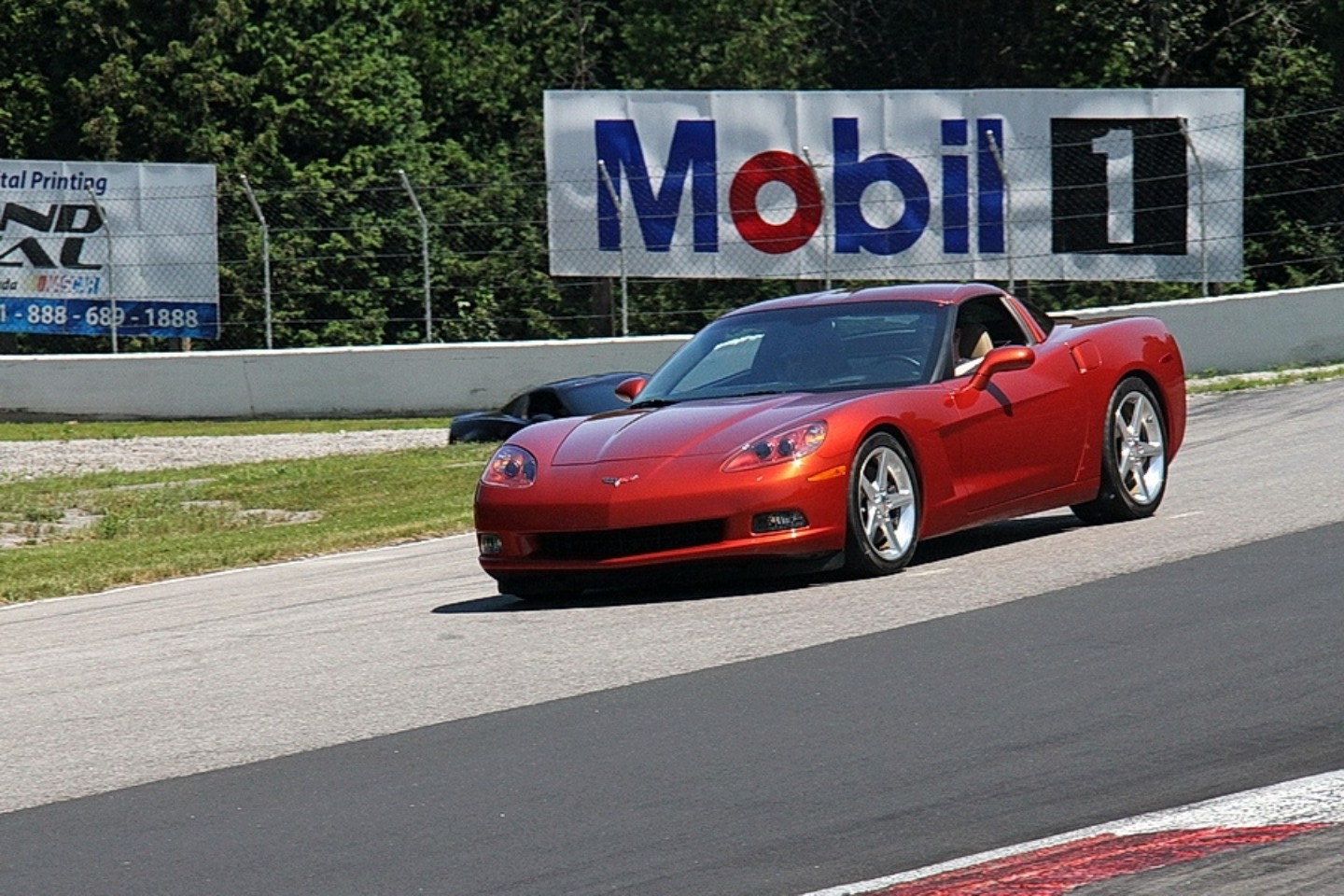 Car-Grid Member Banner